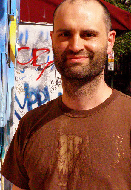 Ted Alexandro